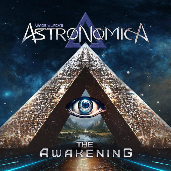 The Awakening The Awakening